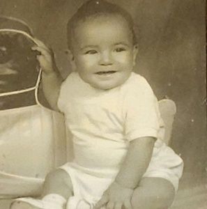 Meet your Posher, Andres